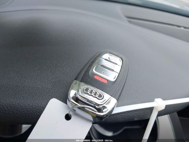 2014 AUDI S5 WAUVGAFR0EA011768 Photo 10