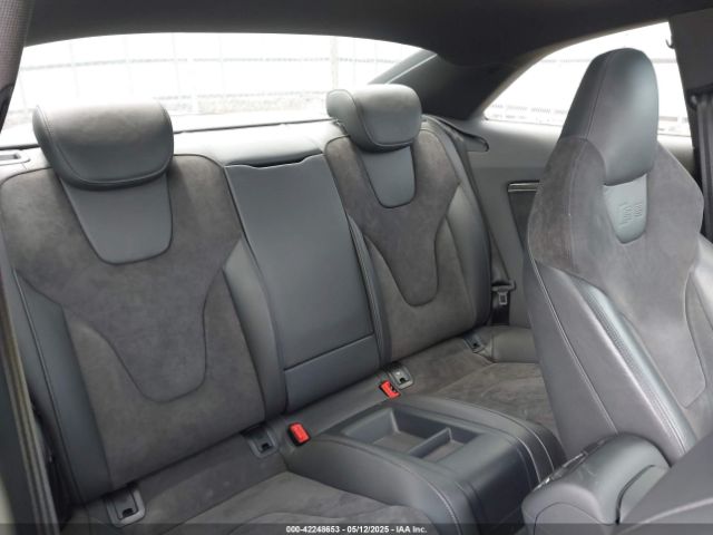 2014 AUDI S5 WAUVGAFR0EA011768 Photo 7