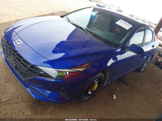 KMHLS4AG2PU558862 Hyundai mpi nu pe