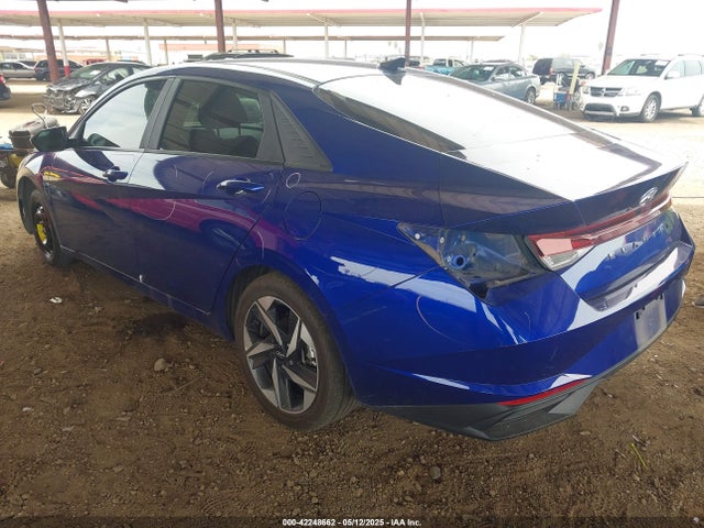 KMHLS4AG2PU558862 Hyundai mpi nu pe