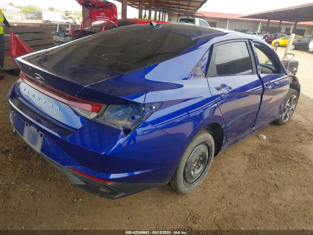 KMHLS4AG2PU558862 Hyundai mpi nu pe