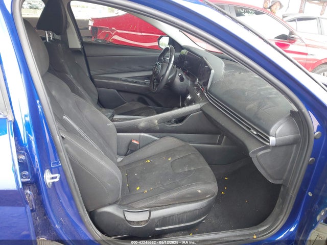 KMHLS4AG2PU558862 Hyundai mpi nu pe