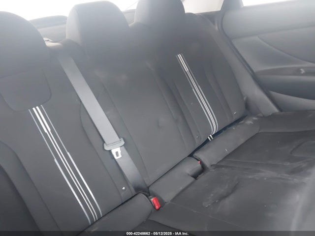 KMHLS4AG2PU558862 Hyundai mpi nu pe