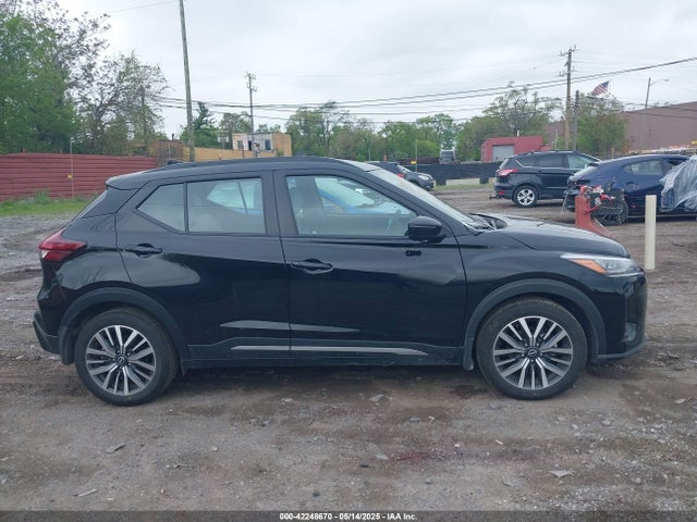 Nissan Kicks Sr Xtronic Cvt 2023 3N1CP5DV1PL513317 Image 13