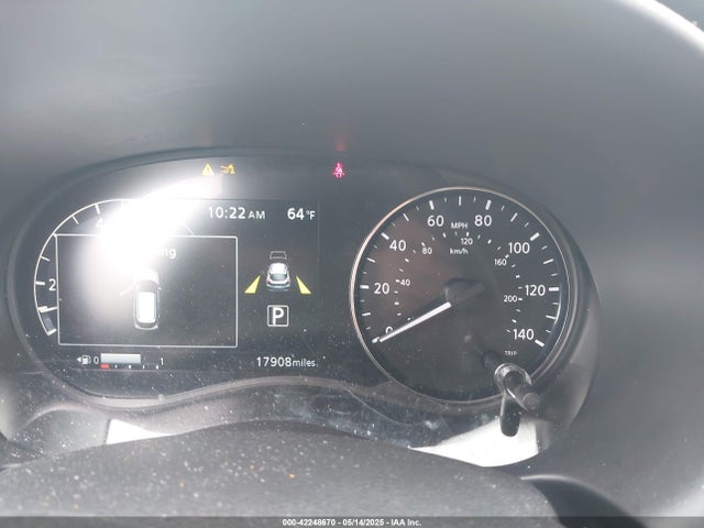 Nissan Kicks Sr Xtronic Cvt 2023 3N1CP5DV1PL513317 Image 15