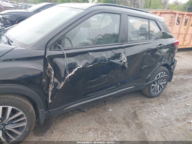 Nissan Kicks Sr Xtronic Cvt 2023 3N1CP5DV1PL513317 Image 6