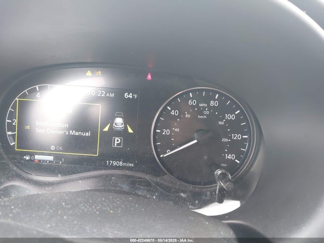 Nissan Kicks Sr Xtronic Cvt 2023 3N1CP5DV1PL513317 Image 7