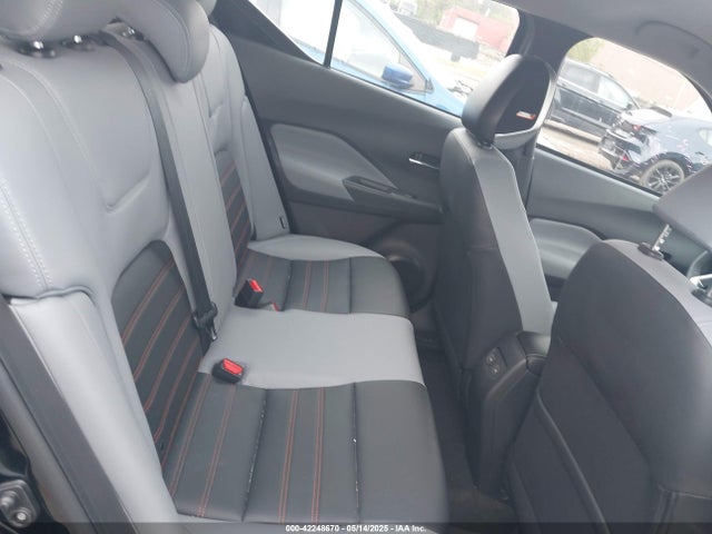 Nissan Kicks Sr Xtronic Cvt 2023 3N1CP5DV1PL513317 Image 8