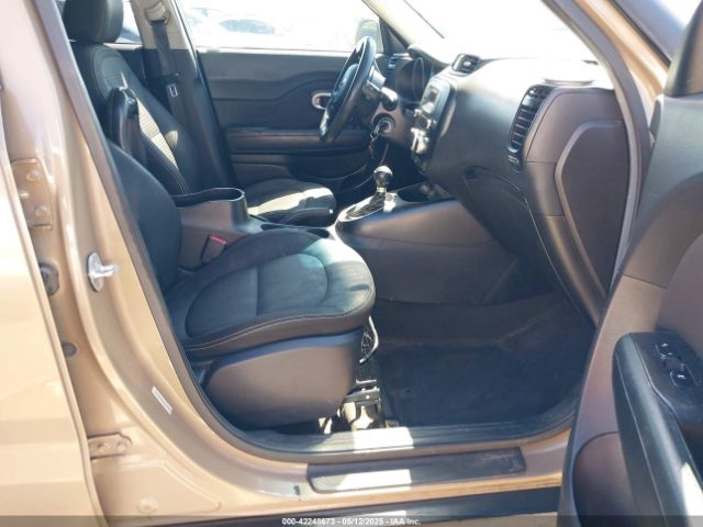 KNDJP3A50F7150833 KIA SOUL +