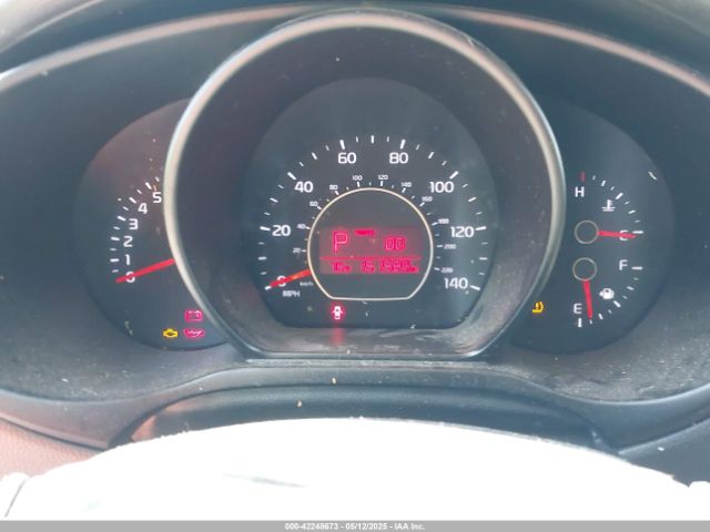 KNDJP3A50F7150833 KIA SOUL +