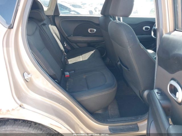 KNDJP3A50F7150833 KIA SOUL +