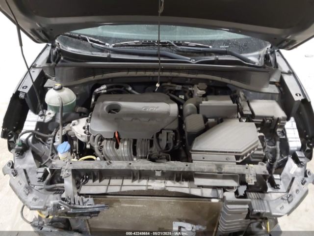 KM8J3CAL0KU851969 Hyundai Tucson Limited