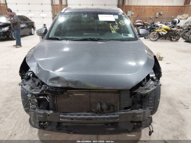KM8J3CAL0KU851969 Hyundai Tucson Limited