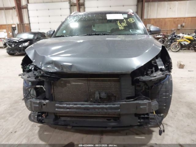 KM8J3CAL0KU851969 Hyundai Tucson Limited