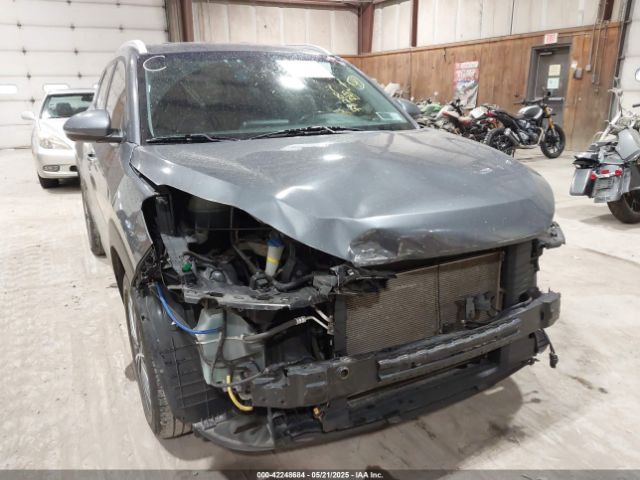 KM8J3CAL0KU851969 Hyundai Tucson Limited