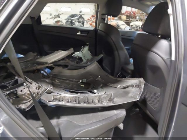 KM8J3CAL0KU851969 Hyundai Tucson Limited