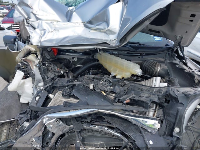 Ford 2.7l-4v 2024 1FTEW3KP0RKD65795 Image 10