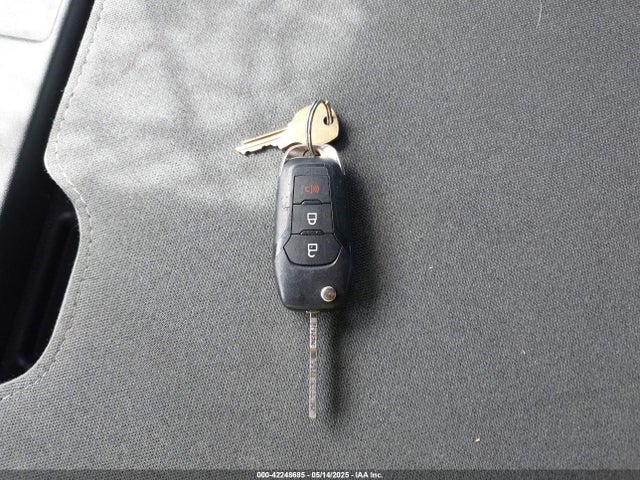 Ford 2.7l-4v 2024 1FTEW3KP0RKD65795 Image 11