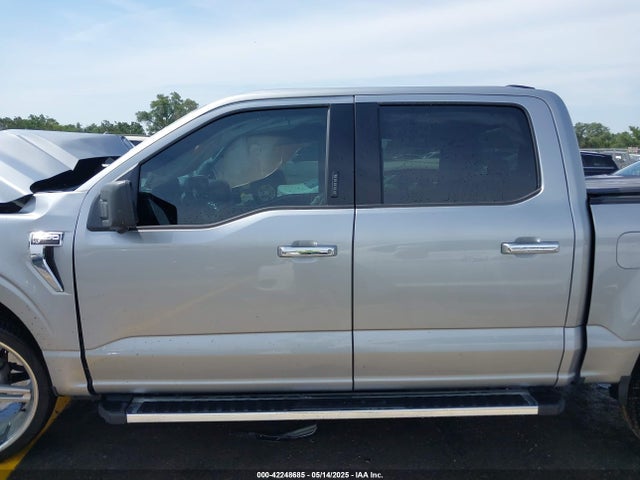 Ford 2.7l-4v 2024 1FTEW3KP0RKD65795 Image 15