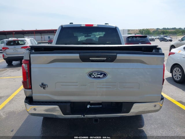 Ford 2.7l-4v 2024 1FTEW3KP0RKD65795 Image 17