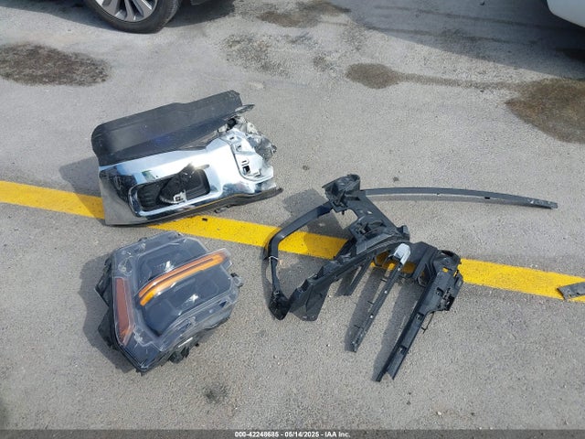 Ford 2.7l-4v 2024 1FTEW3KP0RKD65795 Image 12