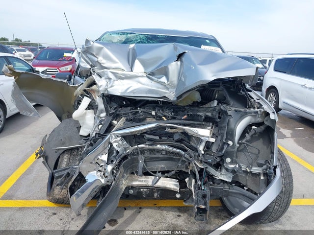 Ford 2.7l-4v 2024 1FTEW3KP0RKD65795 Image 6