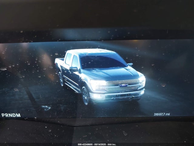 Ford 2.7l-4v 2024 1FTEW3KP0RKD65795 Image 7
