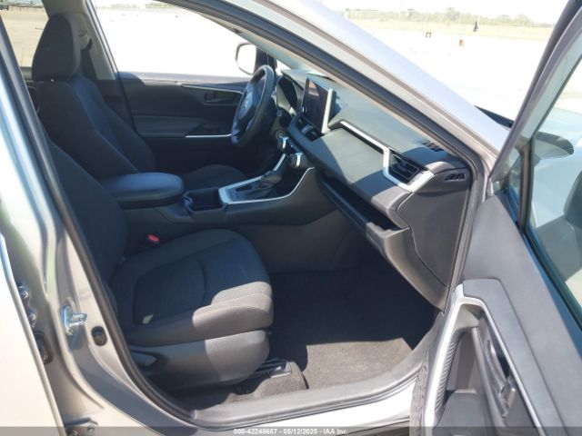 2T3H1RFV4PC236424 Toyota RAV4 LE