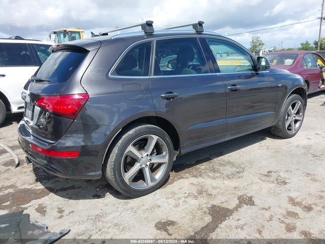 WA1D7AFP3HA017866 Audi Q5 3.0t Premium Plus