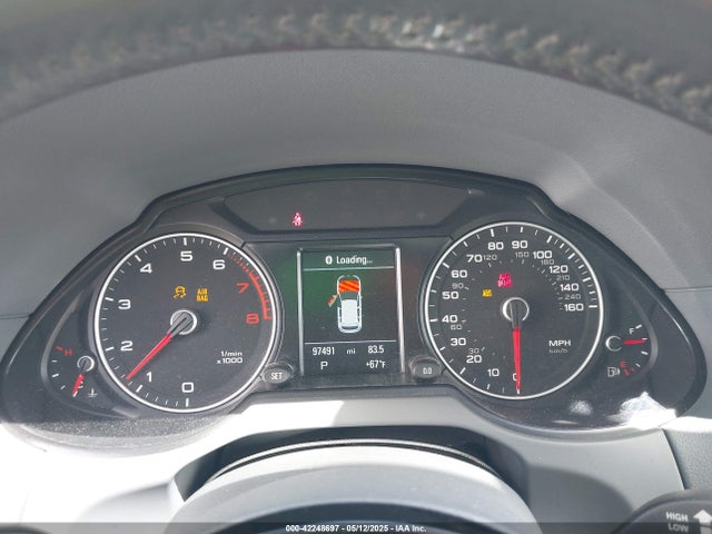 WA1D7AFP3HA017866 Audi Q5 3.0t Premium Plus