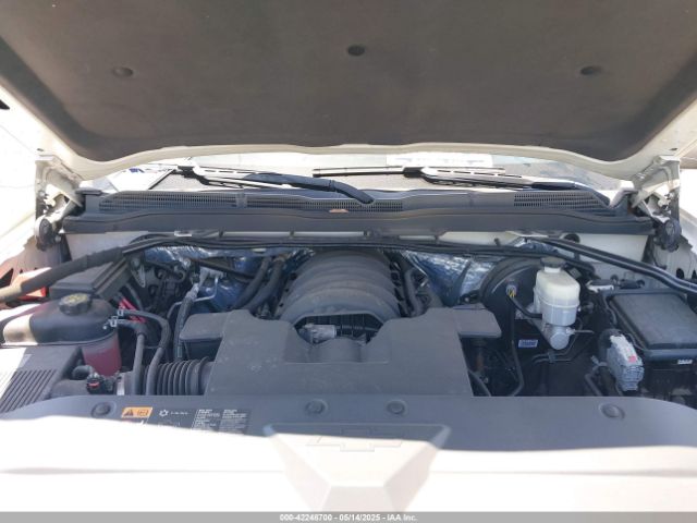 3GCPCREC4FG372099 Chevrolet Silverado 1500 1lt
