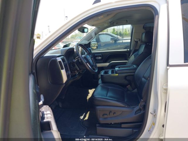 3GCPCREC4FG372099 Chevrolet Silverado 1500 1lt