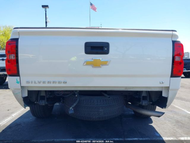 3GCPCREC4FG372099 Chevrolet Silverado 1500 1lt