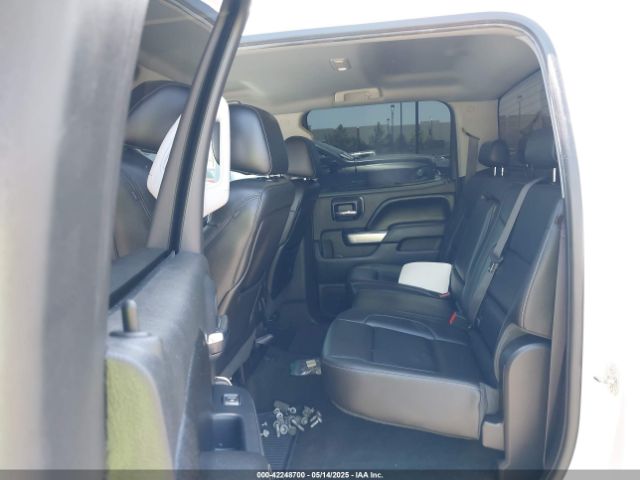 3GCPCREC4FG372099 Chevrolet Silverado 1500 1lt