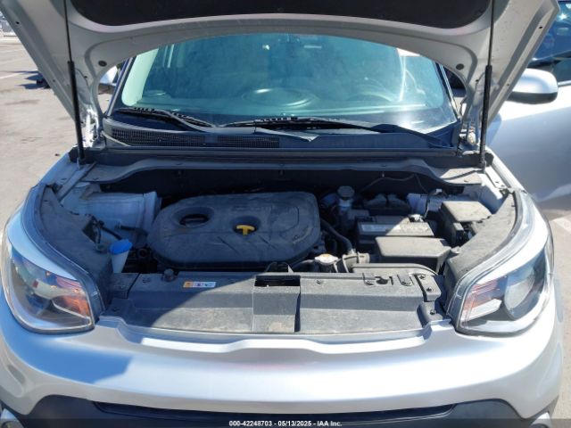KNDJP3A5XK7691270 KIA SOUL +