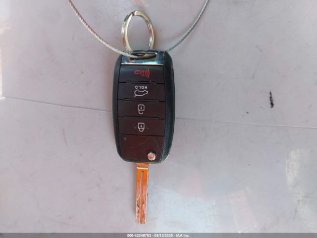 KNDJP3A5XK7691270 KIA SOUL +