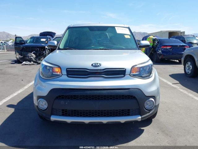 KNDJP3A5XK7691270 KIA SOUL +