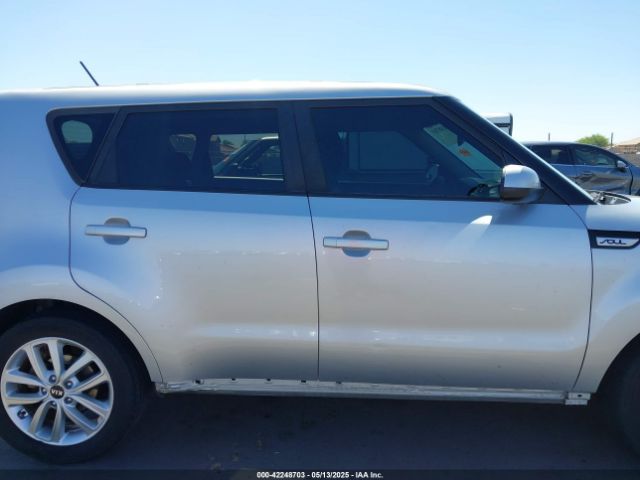 KNDJP3A5XK7691270 KIA SOUL +