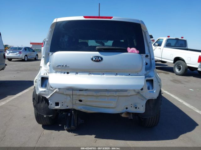 KNDJP3A5XK7691270 KIA SOUL +