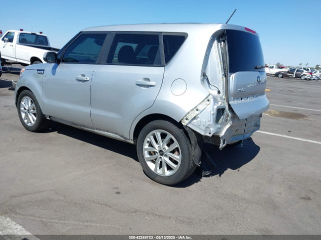 KNDJP3A5XK7691270 KIA SOUL +