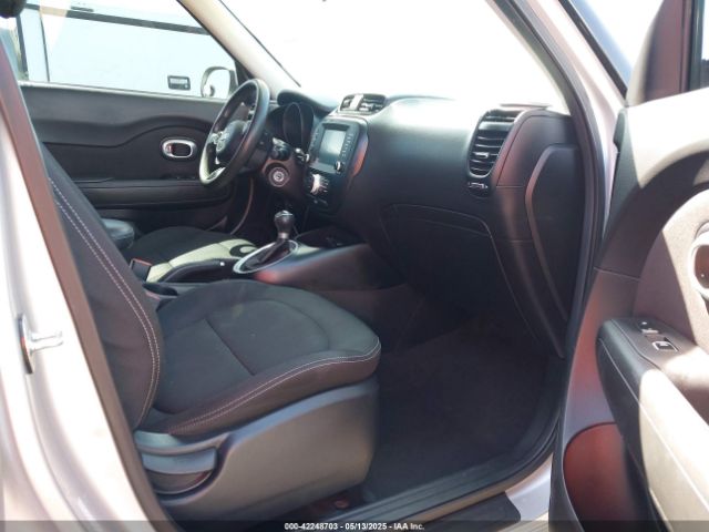 KNDJP3A5XK7691270 KIA SOUL +