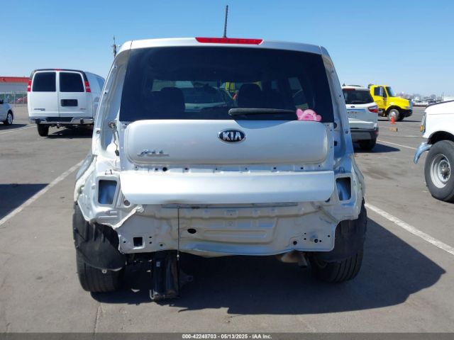 KNDJP3A5XK7691270 KIA SOUL +