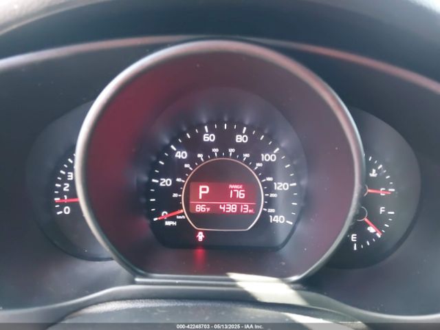 KNDJP3A5XK7691270 KIA SOUL +