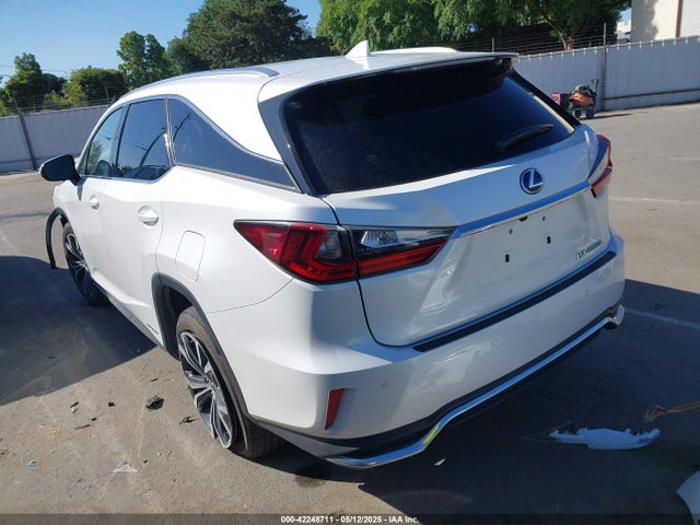 Lexus 2gr-fxs, 6jm+2fm 2021 JTJHGKFA5M2020102 Image 3