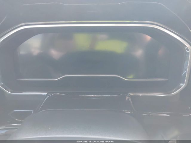 2022 CHEVROLET SILVERADO 1500 1GCPACEK1NZ530813 Photo 6