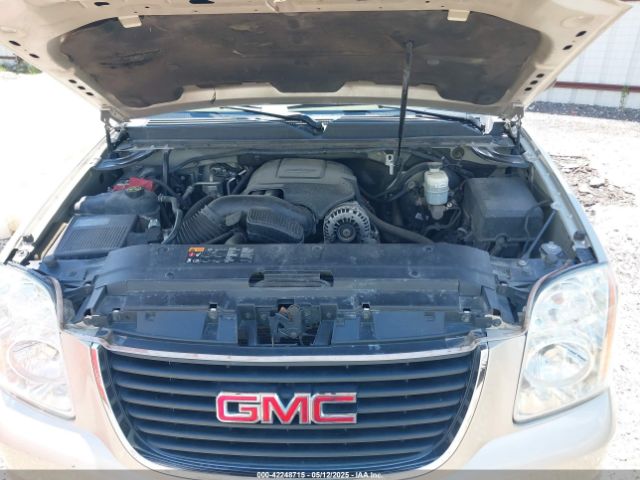 1GKS2CE05ER203731 GMC YUKON SLT