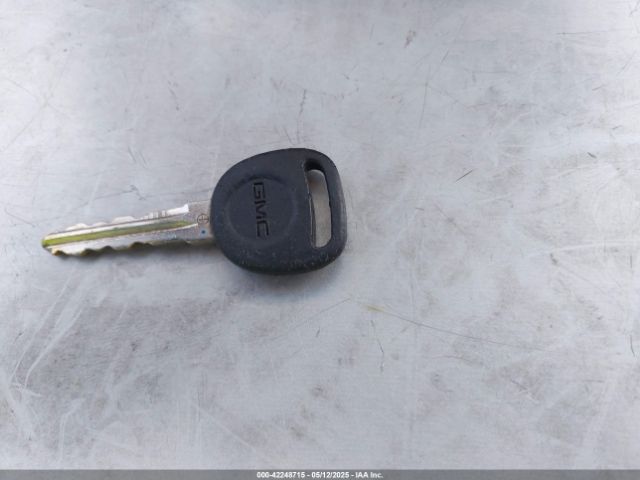 1GKS2CE05ER203731 GMC YUKON SLT