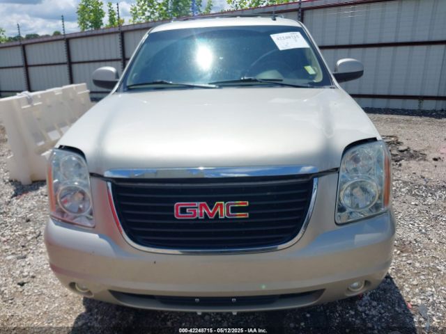 1GKS2CE05ER203731 GMC YUKON SLT