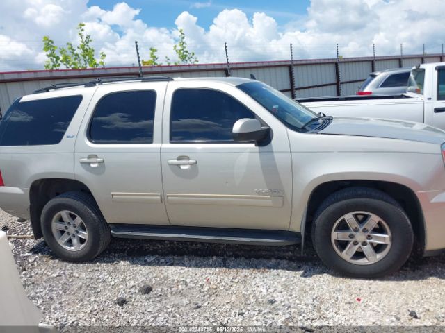 1GKS2CE05ER203731 GMC YUKON SLT