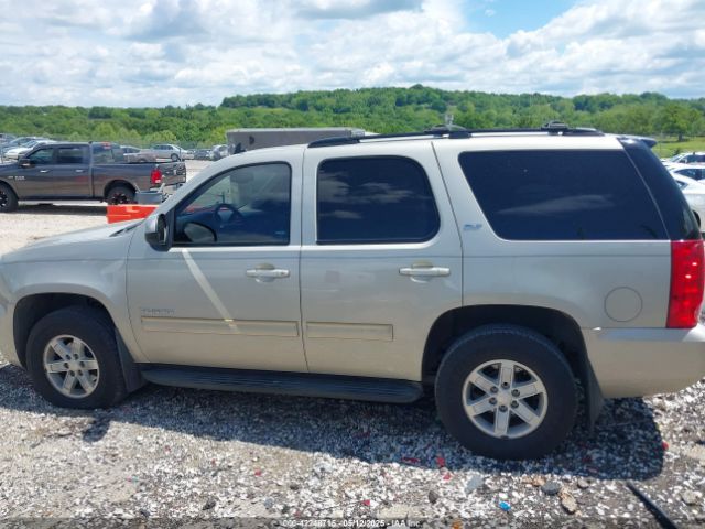 1GKS2CE05ER203731 GMC YUKON SLT